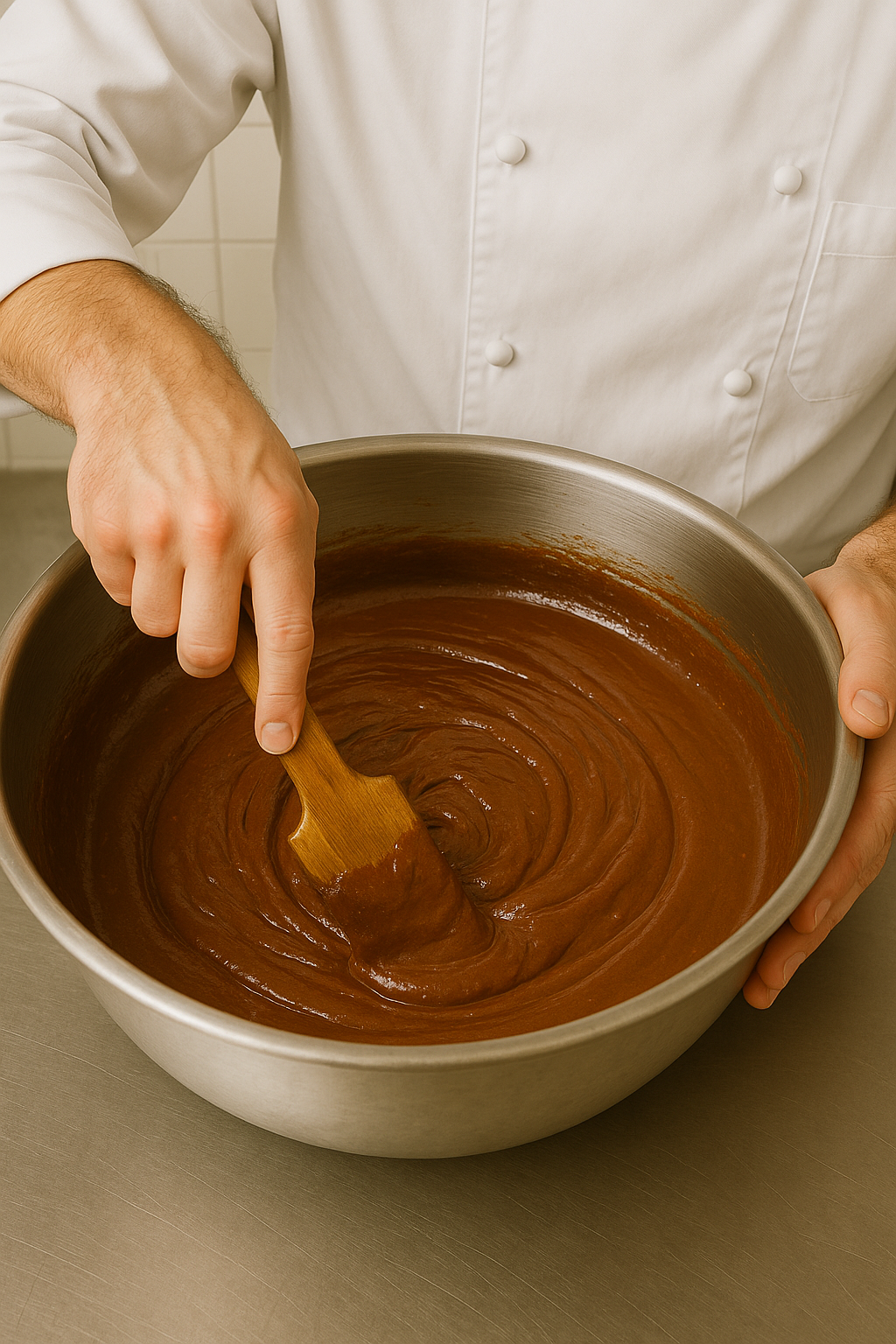 Crema Cioccolato, Nocciola & Bergamotto
