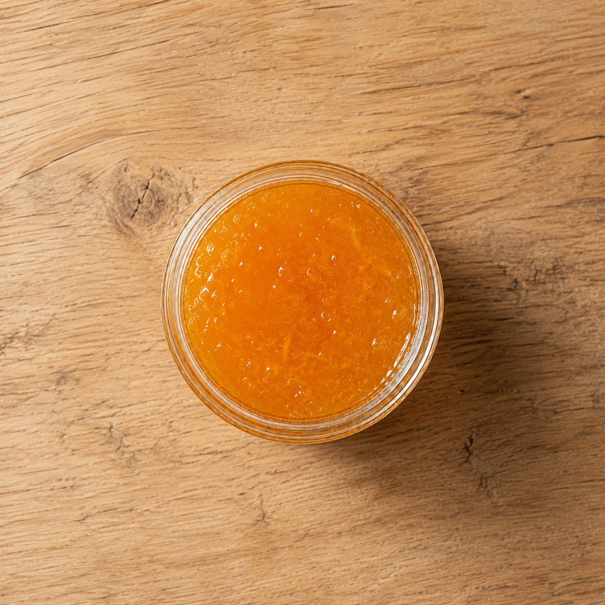 Marmellata di Clementine e Bergamotto
