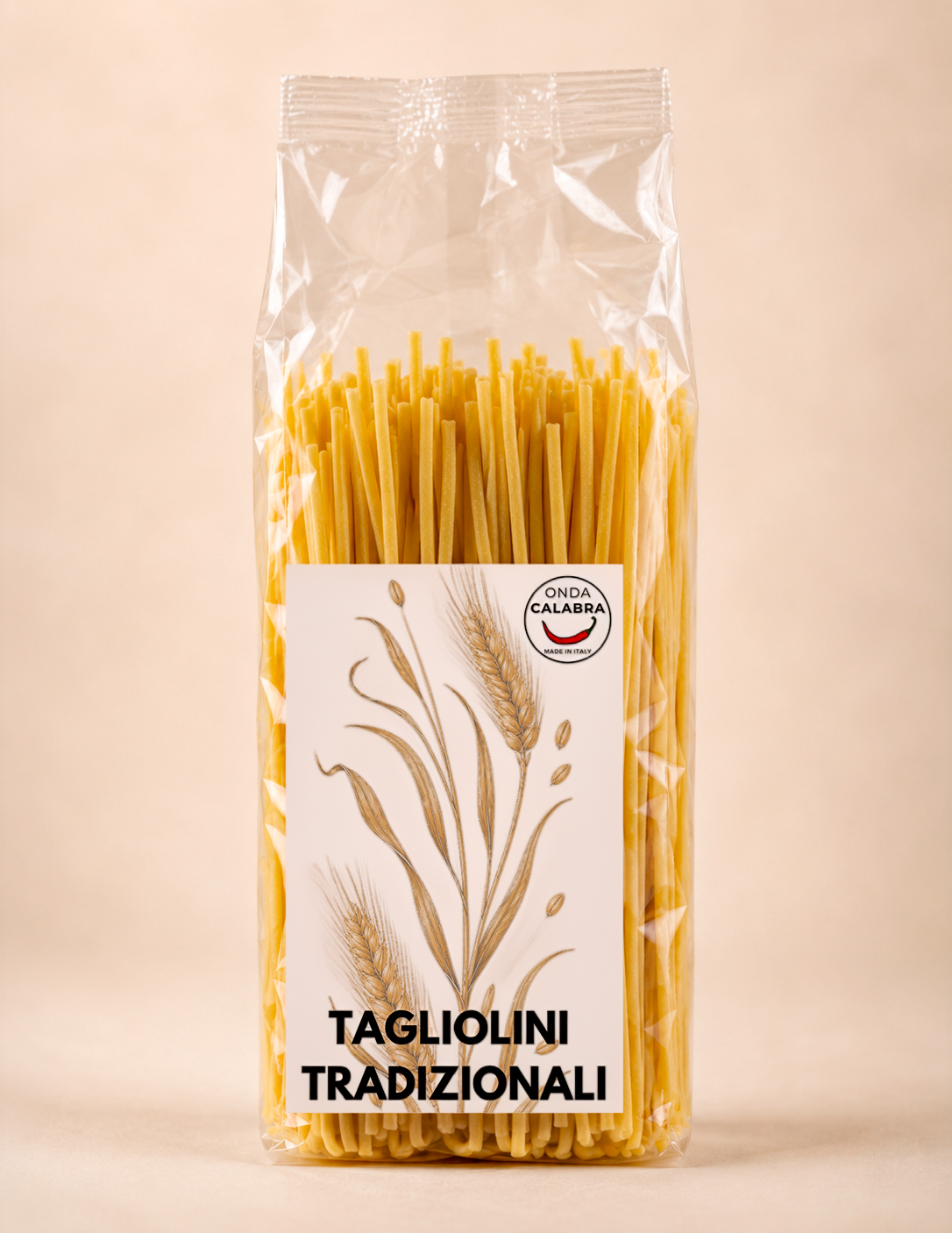Tagliolini