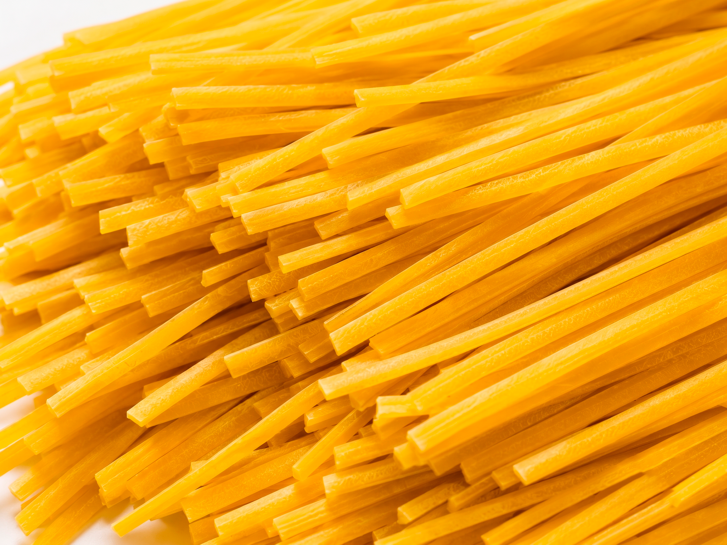 Tagliolini al Bergamotto