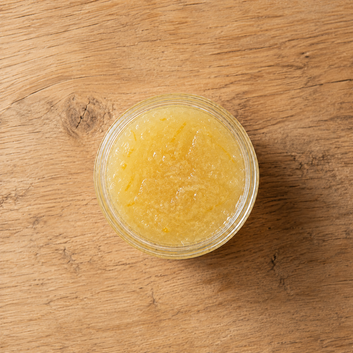 Marmellata di Bergamotti di Reggio Calabria