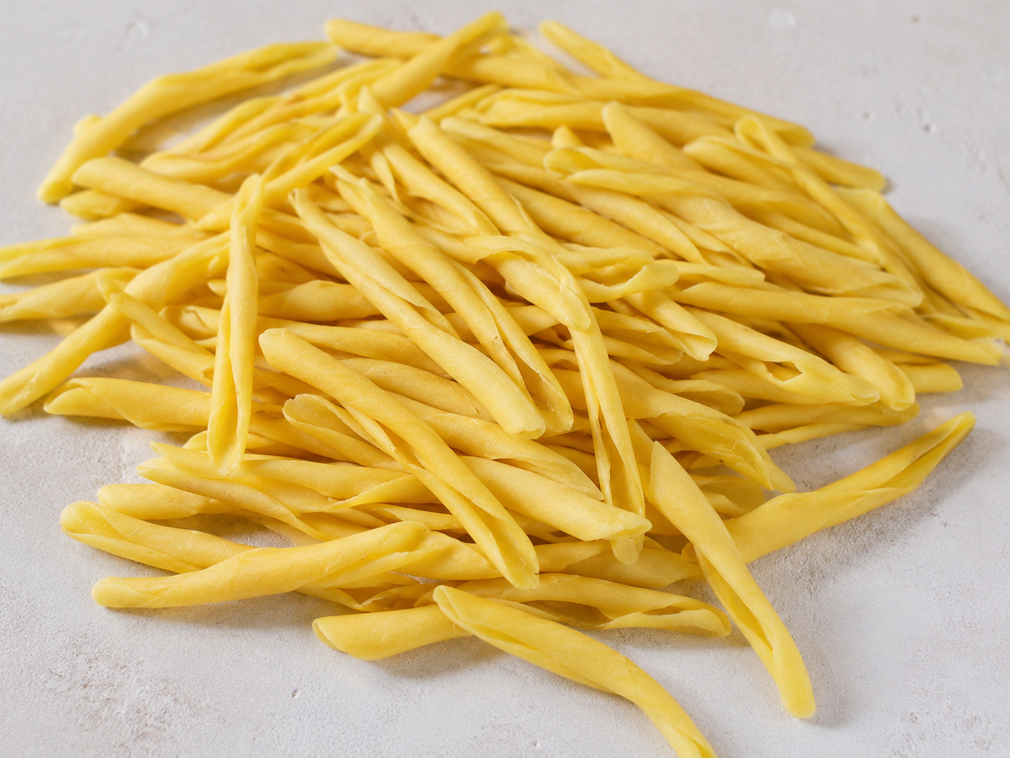 Fileja al Bergamotto di Reggio Calabria