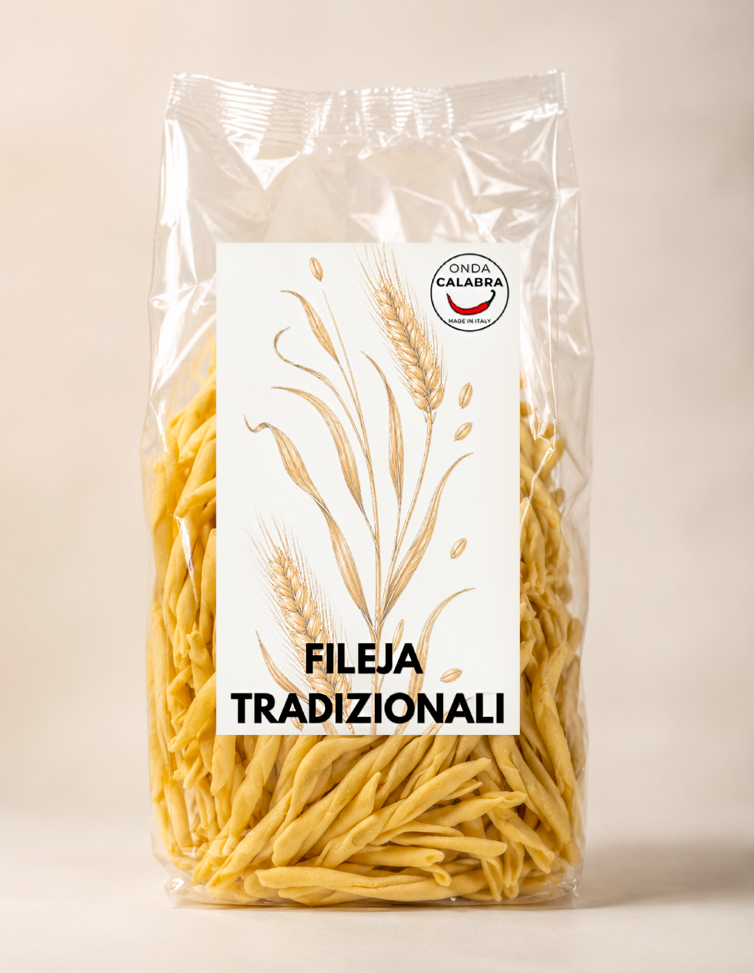 Fileja
