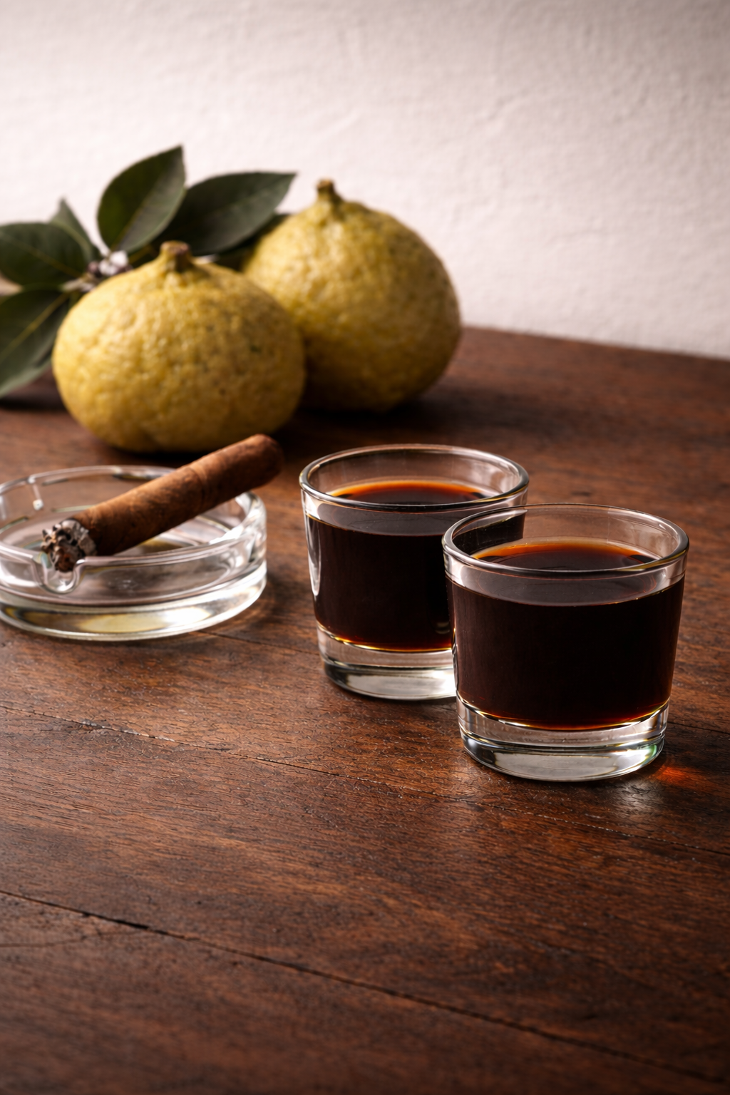 Liquore Bergamotto & Liquirizia