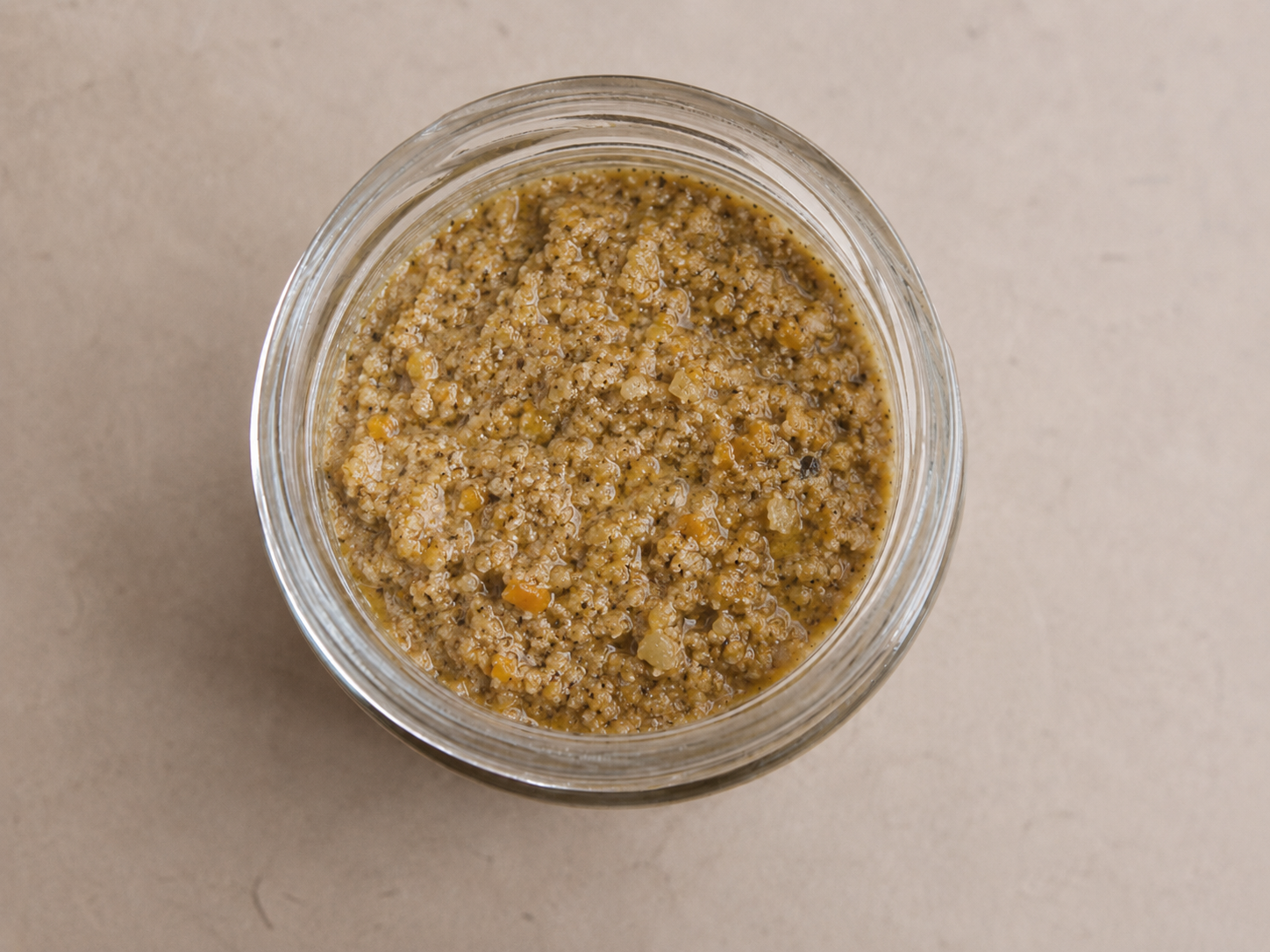 Pesto Arance e Noci