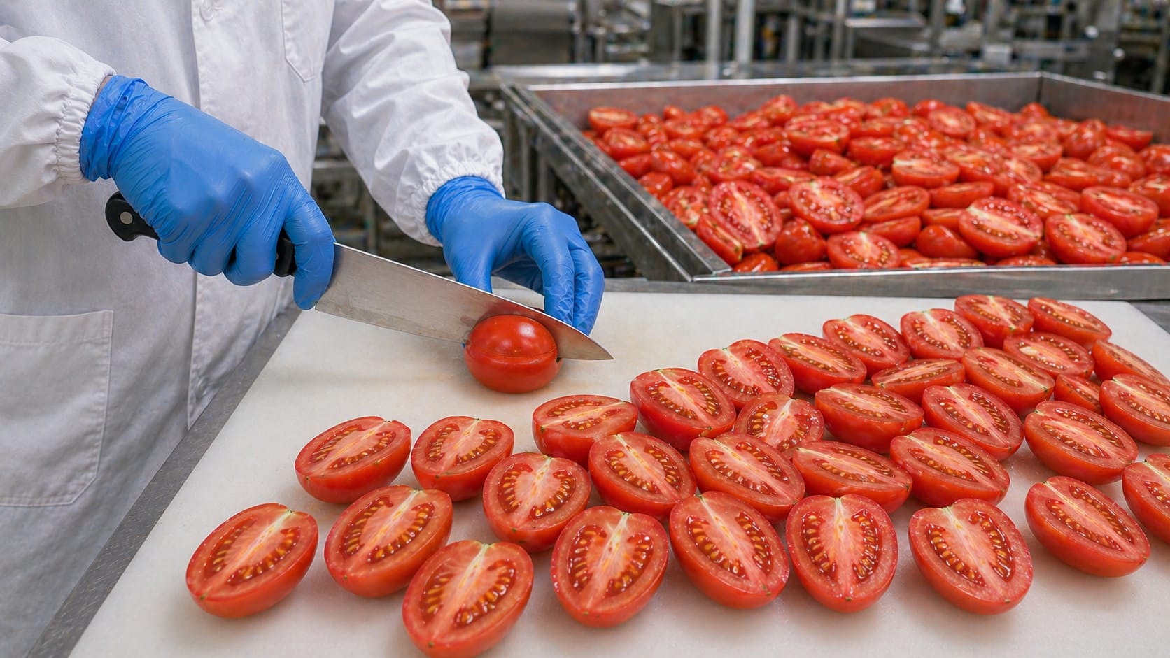 Patè Pomodori Secchi
