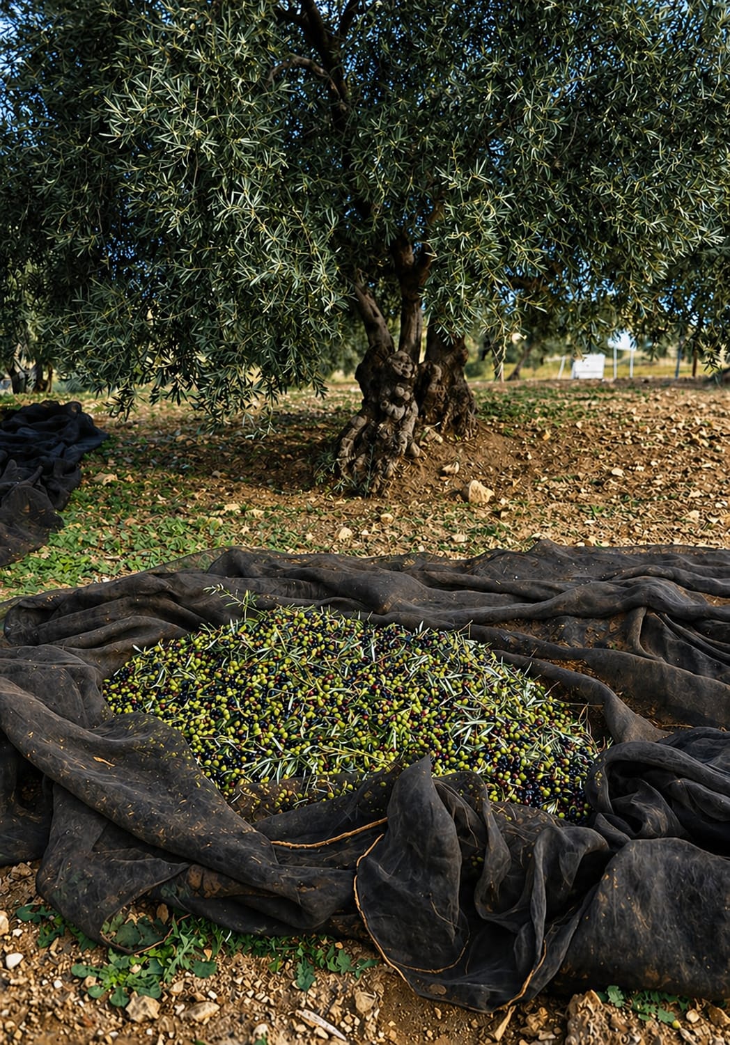 Olive alla Calabrese